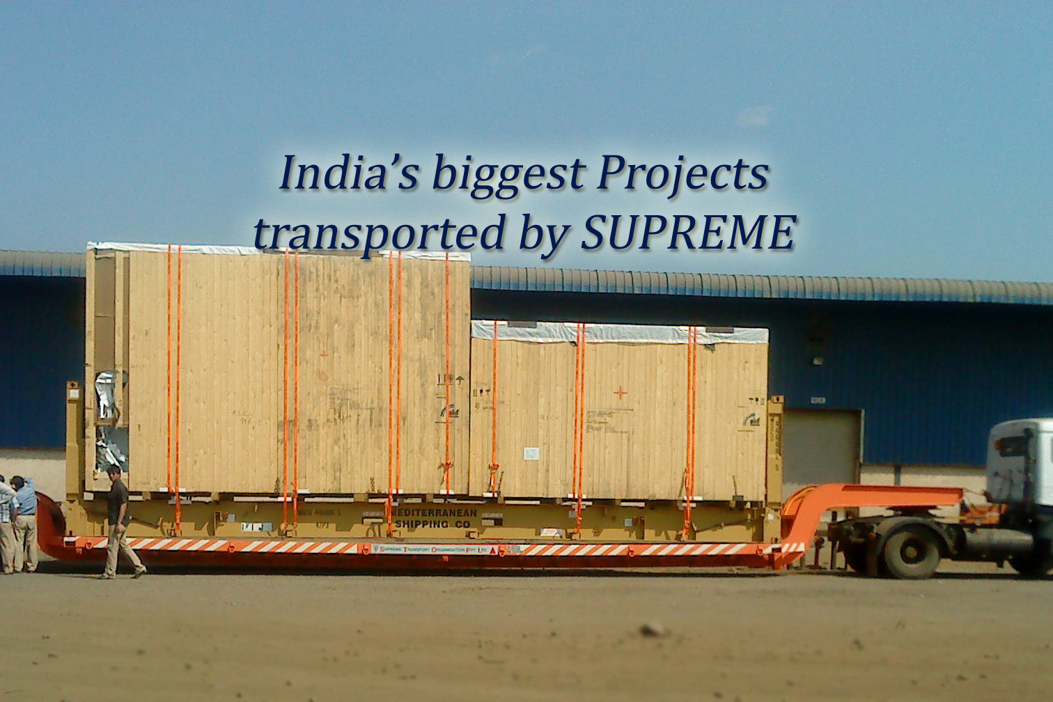 Ammeet Kamal Agarwal Supreme Project Cargo Transport (26)